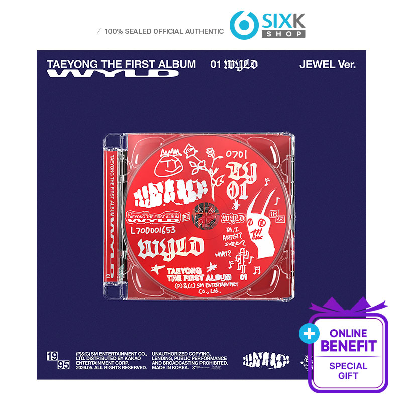 NCT – Sixkshop