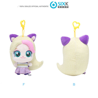 Hearts2Hearts X Teenieping  OFFICIAL MD