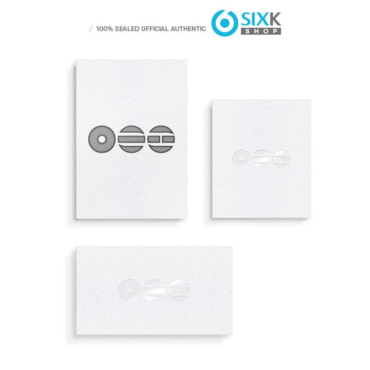 BTS 5th Album [ARIRANG] SET (Standard+Living Legend) (LUCKY DRAW)