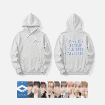 2026 AHOF 1st FAN-CON [AHOFOHA All time Heartfelt Only FOHA] MD