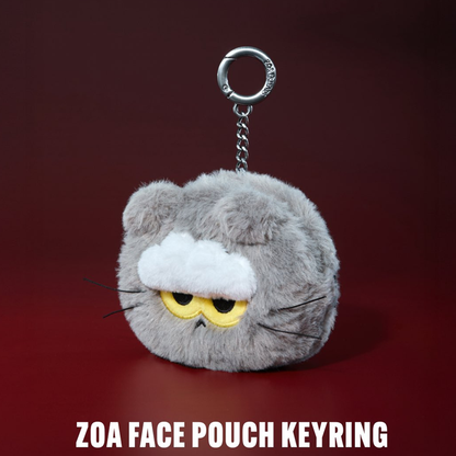 G-DRAGON - ZO FRIENDS [ZOAful Winter] 2nd POP-UP MD