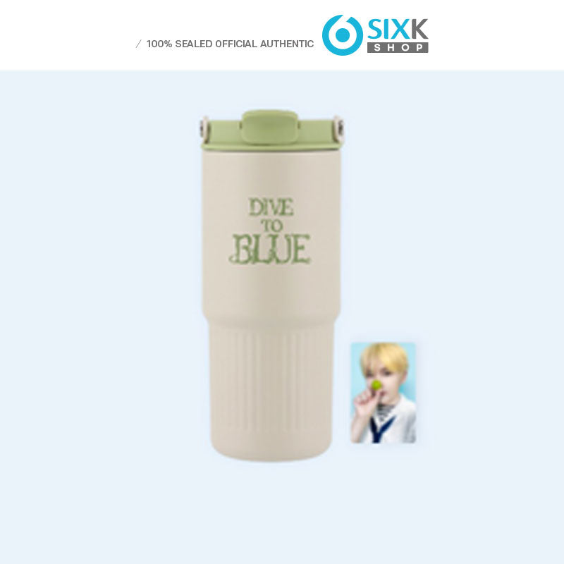 2026 RYEOWOOK AGIT CONCERT [DIVE TO BLUE] MD