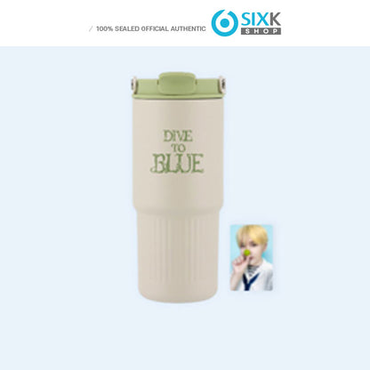 2026 RYEOWOOK AGIT CONCERT [DIVE TO BLUE] MD