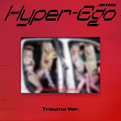 ARTMS [Hyper-Ego] Standard Ver.