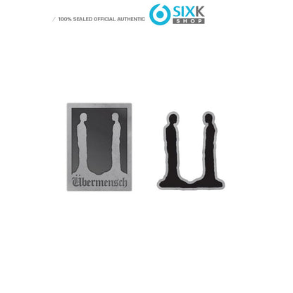 G-DRAGON 2025 WORLD TOUR [Ubermensch] IN SEOUL ENCORE