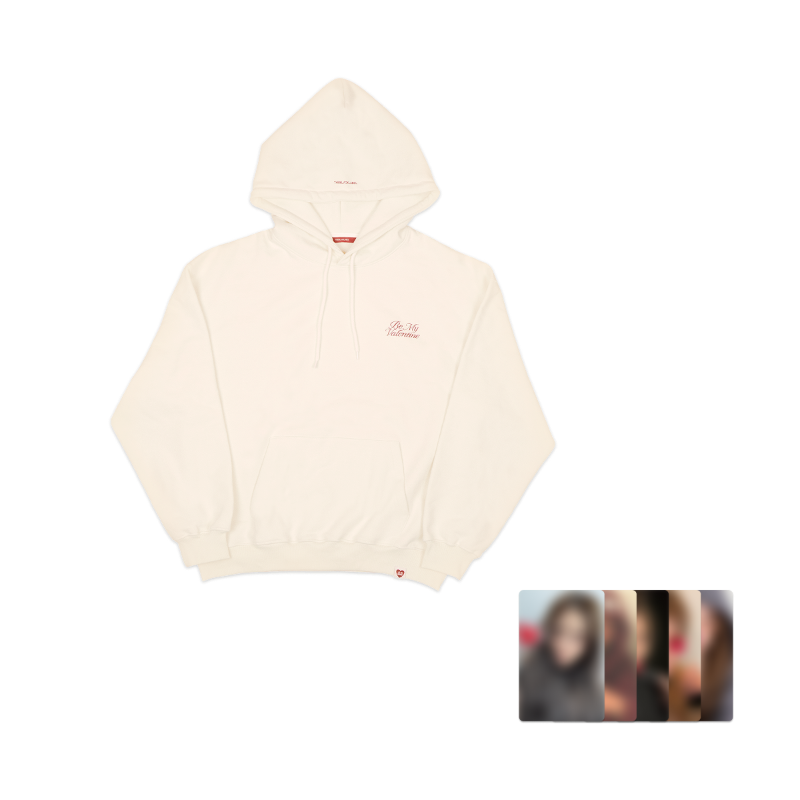 The Black Label [2026 Be My Valentine] MD