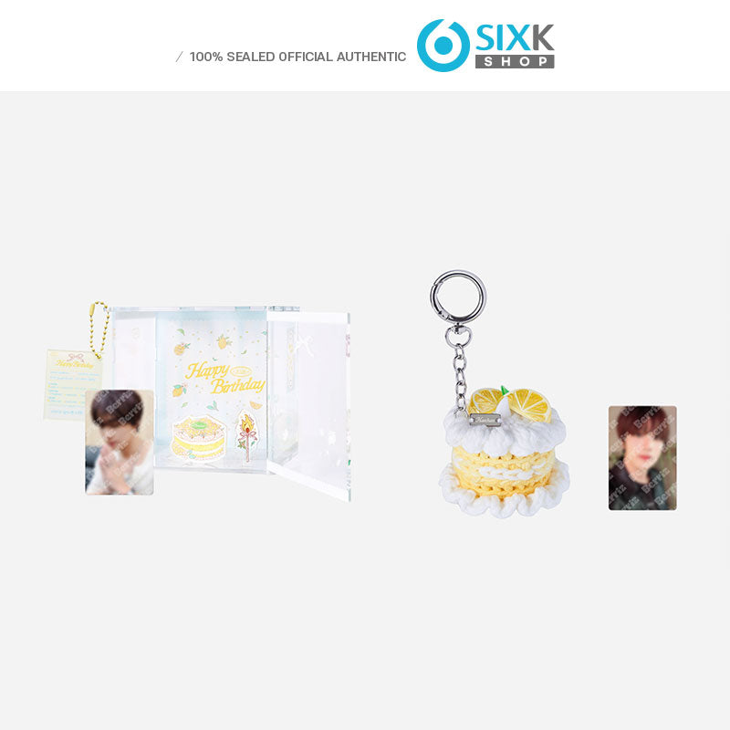 HAECHAN (NCT 127) 2026 ARTIST BIRTHDAY MD