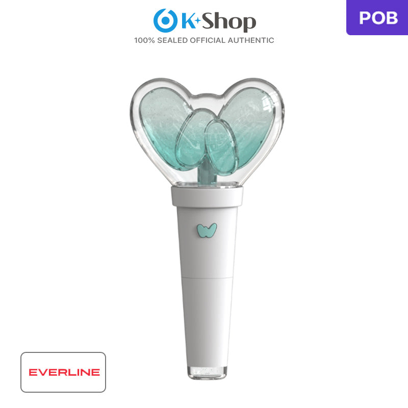 NAM WOO HYUN - OFFICIAL LIGHT STICK VER.2 (Online Benefit)