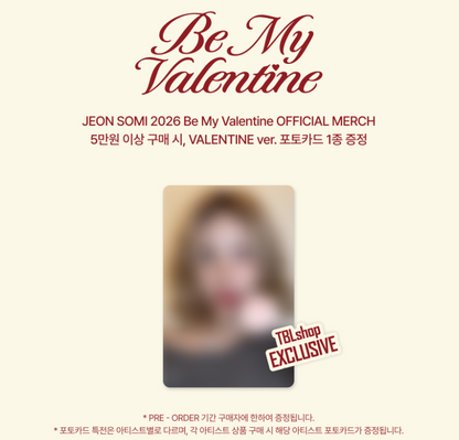 The Black Label [2026 Be My Valentine] MD