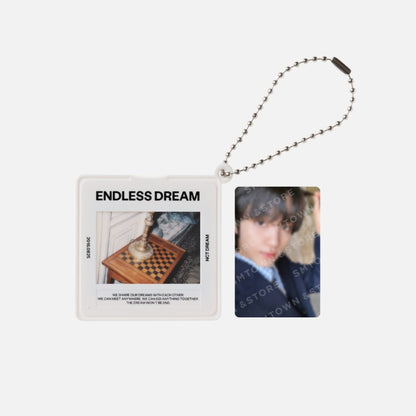 NCT DREAM ENDLESS DREAM 2nd MD