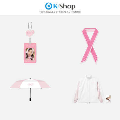 Girls' Generation 19th ANNIVERSARRY OFFICIAL MERCH