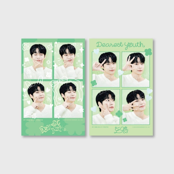 2024 NCT DOYOUNG CONCERT [ Dearest Youth, ] OFFICIAL MD