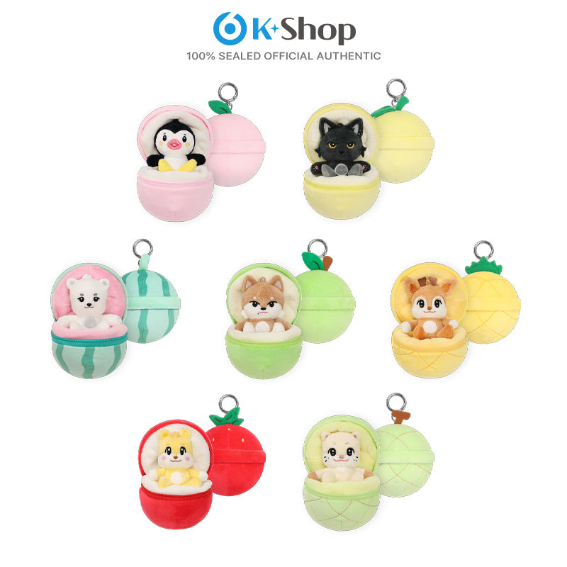 NEXZ - SWEET PICNIC with NEXZOO NEXZOO POPUP STORE 2026