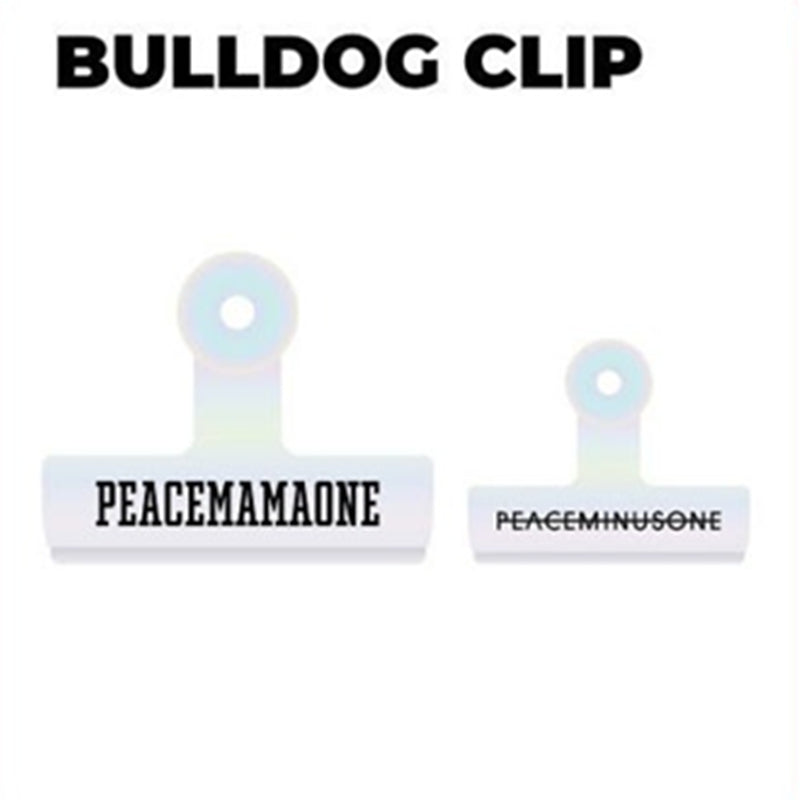 [MAMA X PMO] PEACEMAMAONE G-DRAGON MD