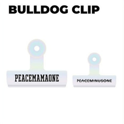 [MAMA X PMO] PEACEMAMAONE G-DRAGON MD