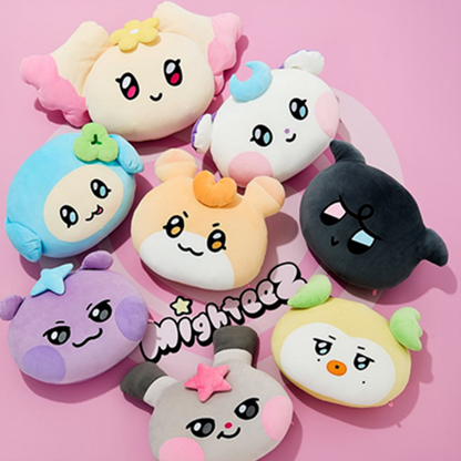 Ateez Enter the MIGHTEEZ Pop-Up MD