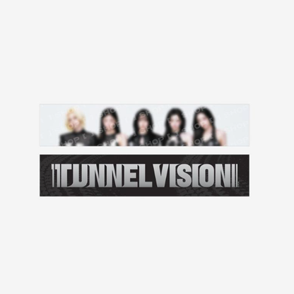 ITZY 3RD WORLD TOUR [TUNNEL VISION] in SEOUL MD1