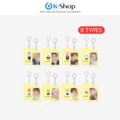 Stray Kids [ODD AND FRESH] POP-UP MD