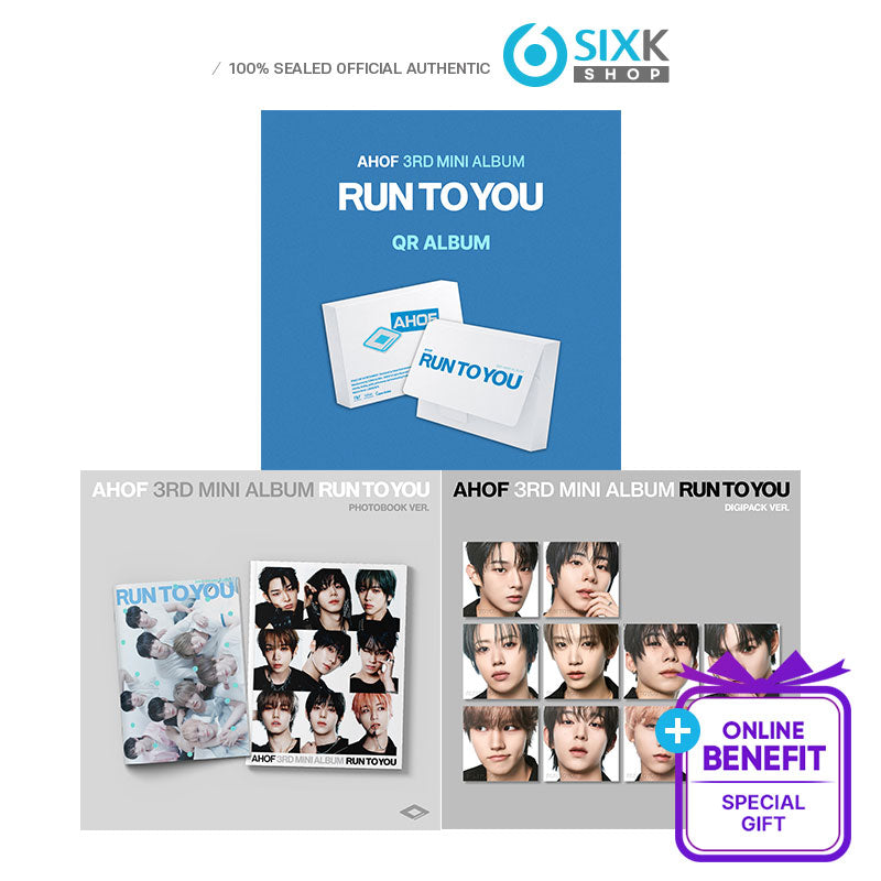 AHOF – Sixkshop