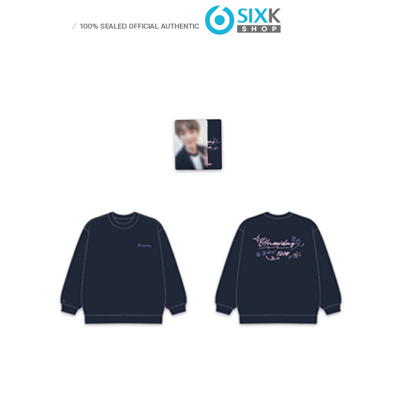 2024 ONEW B-Day Party ‘O! NEW DAY’ OFFICIAL MD