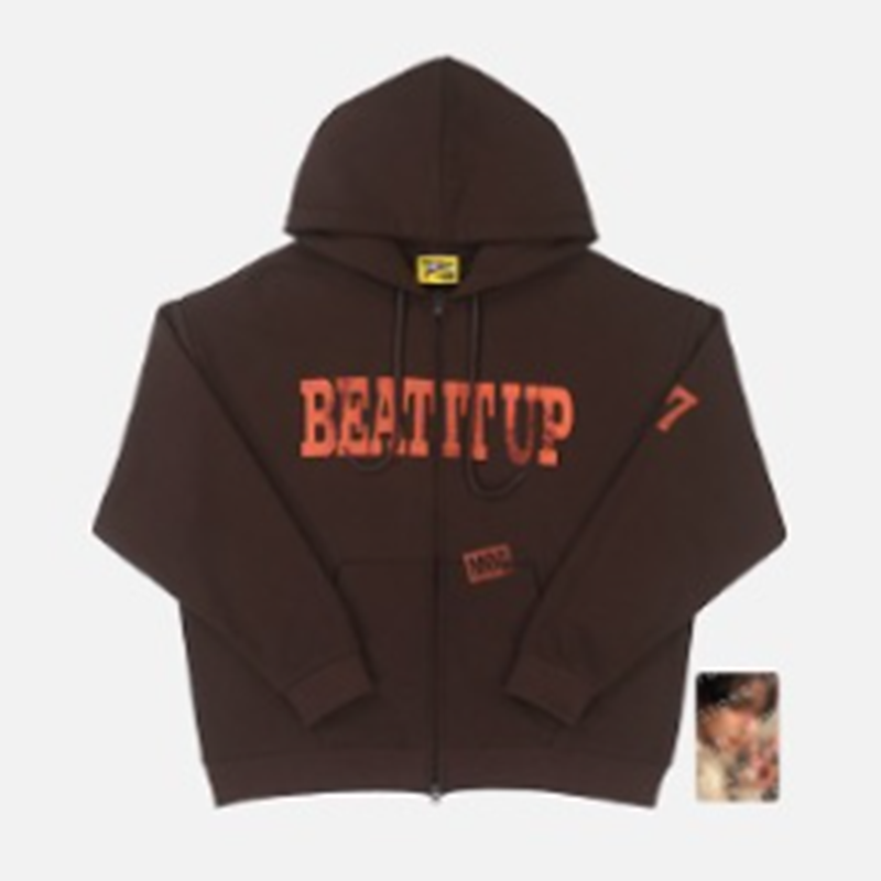 NCT DREAM [Beat It Up] MD