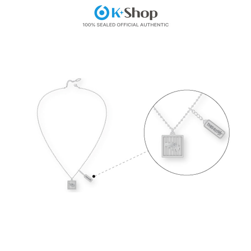 Stray Kids [THIS AND THAT] POP-UP STORE OFFICIAL MERCH