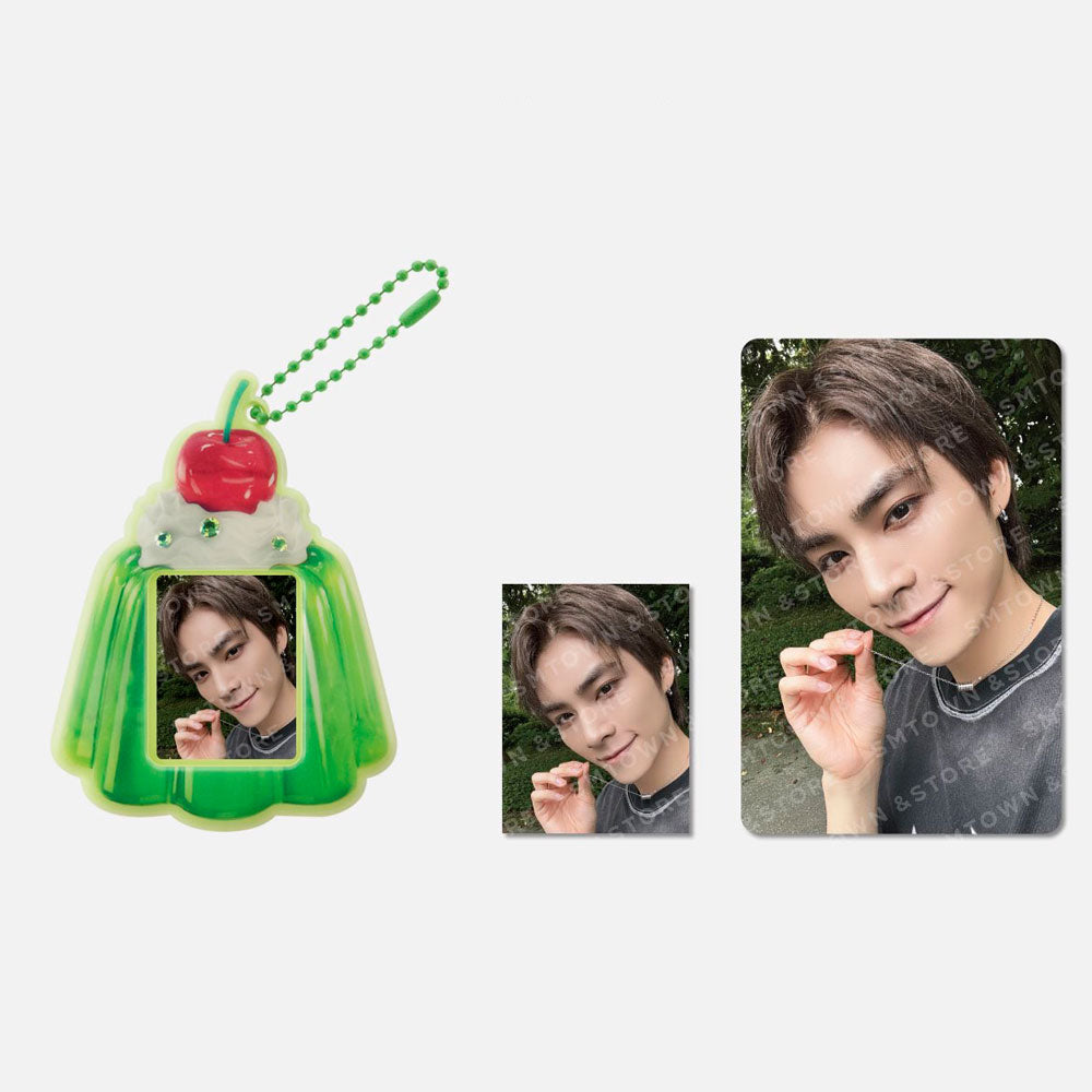 WayV XIAOJUN BIRTHDAY MD