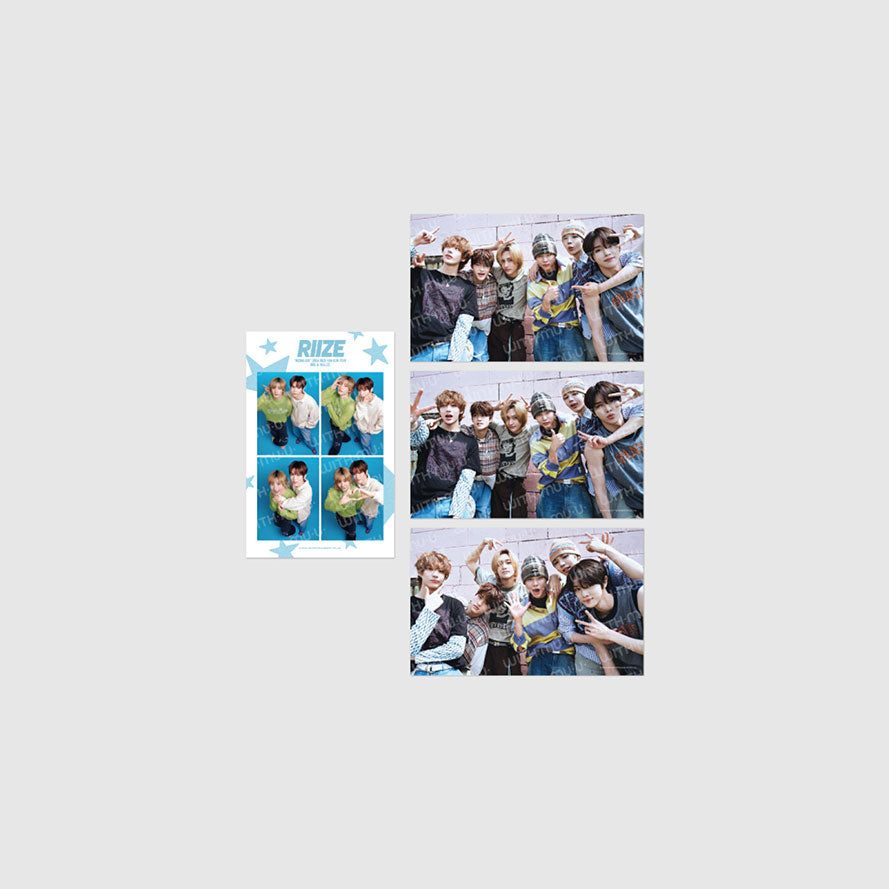 2024 RIIZE FAN CON [RIIZING DAY FINALE] 2ND OFFICIAL MD