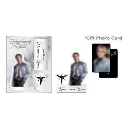 2024 TAEMIN WORLD TOUR [Ephemeral Gaze] - OFFICIAL MD