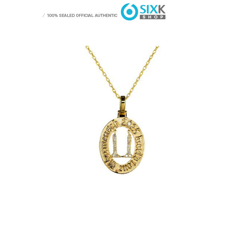 G-DRAGON 2025 WORLD TOUR [Ubermensch] IN SEOUL ENCORE