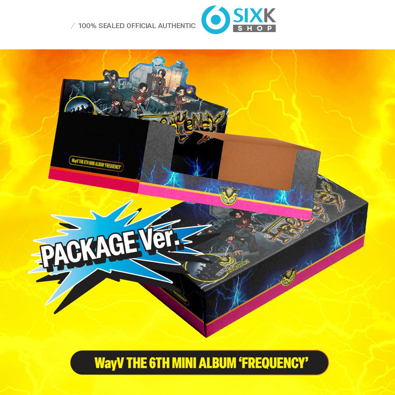 MERCHANDISE – Page 37 – Sixkshop