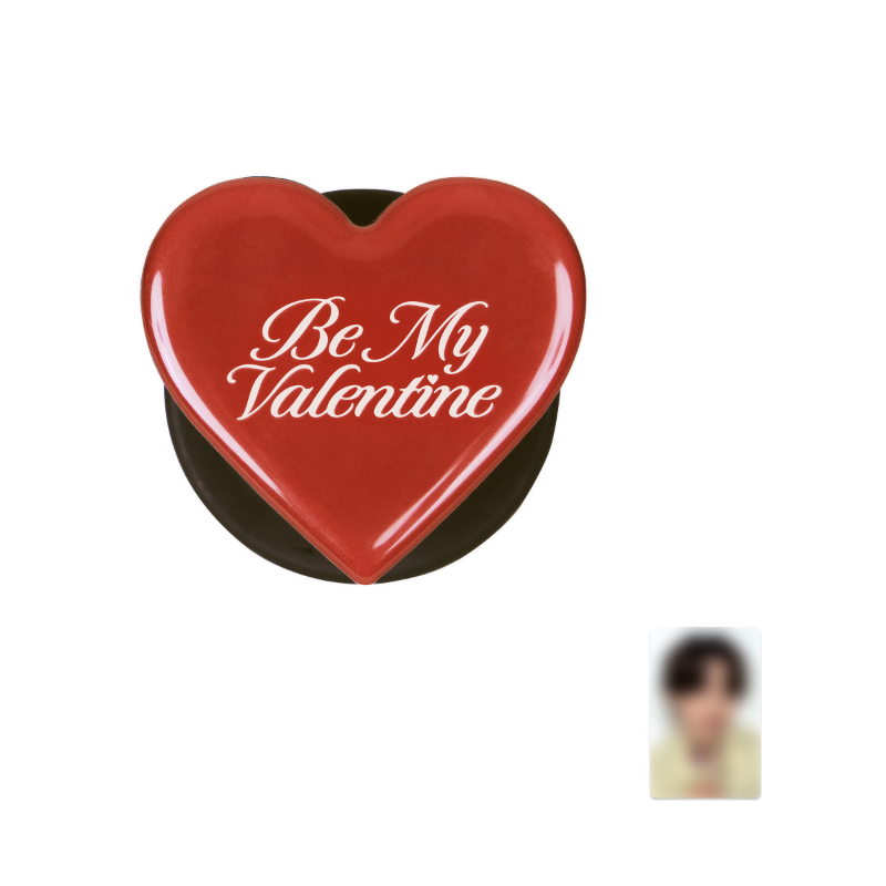 The Black Label [2026 Be My Valentine] MD