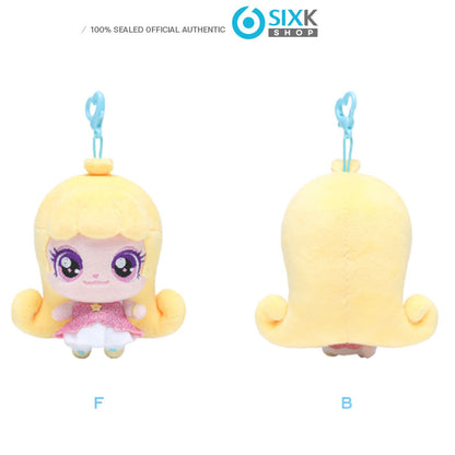 Hearts2Hearts X Teenieping  OFFICIAL MD