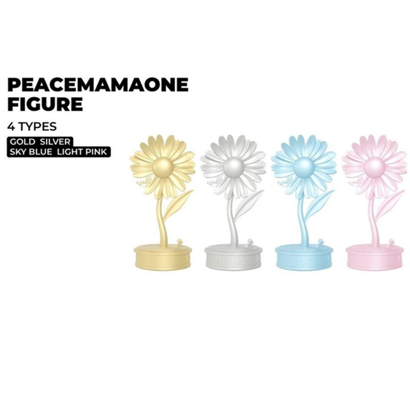 [MAMA X PMO] PEACEMAMAONE G-DRAGON MD