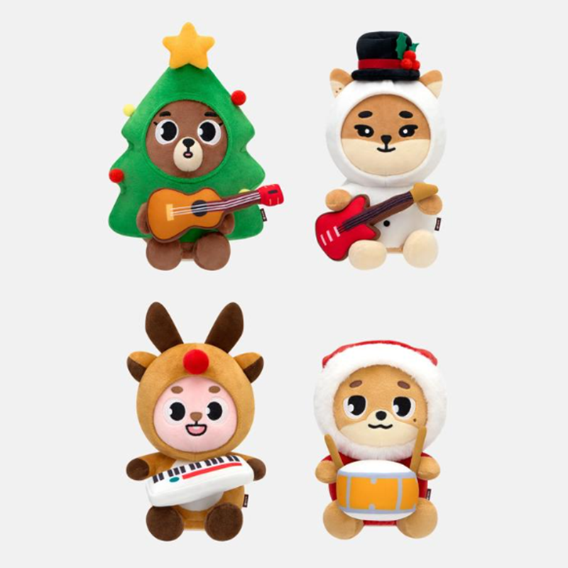 2025 DAY6 - Special Concert [The Present] MD