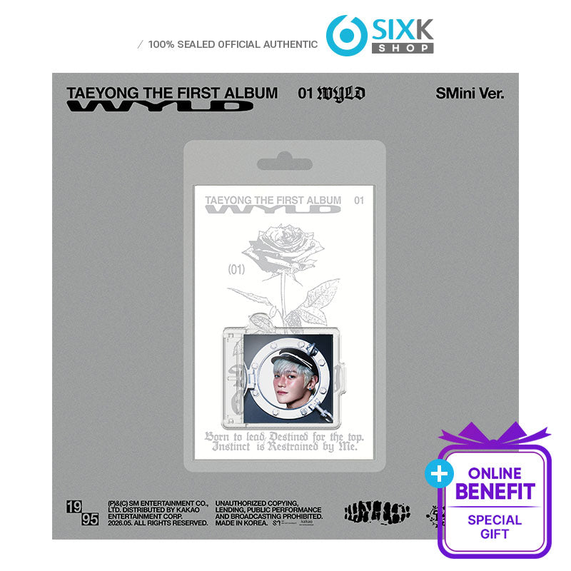 NCT – Sixkshop