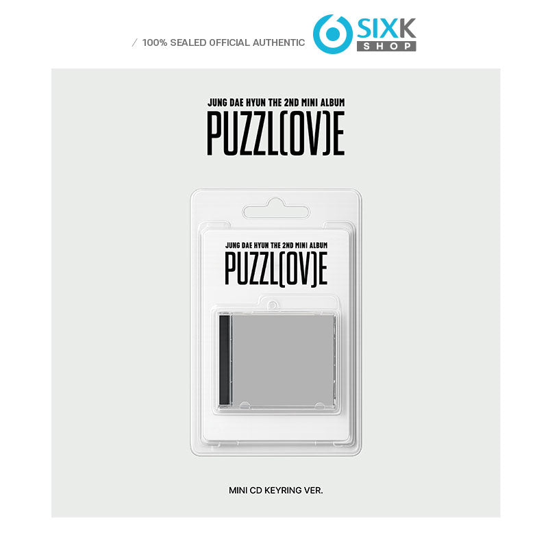 ALBUM – Sixkshop