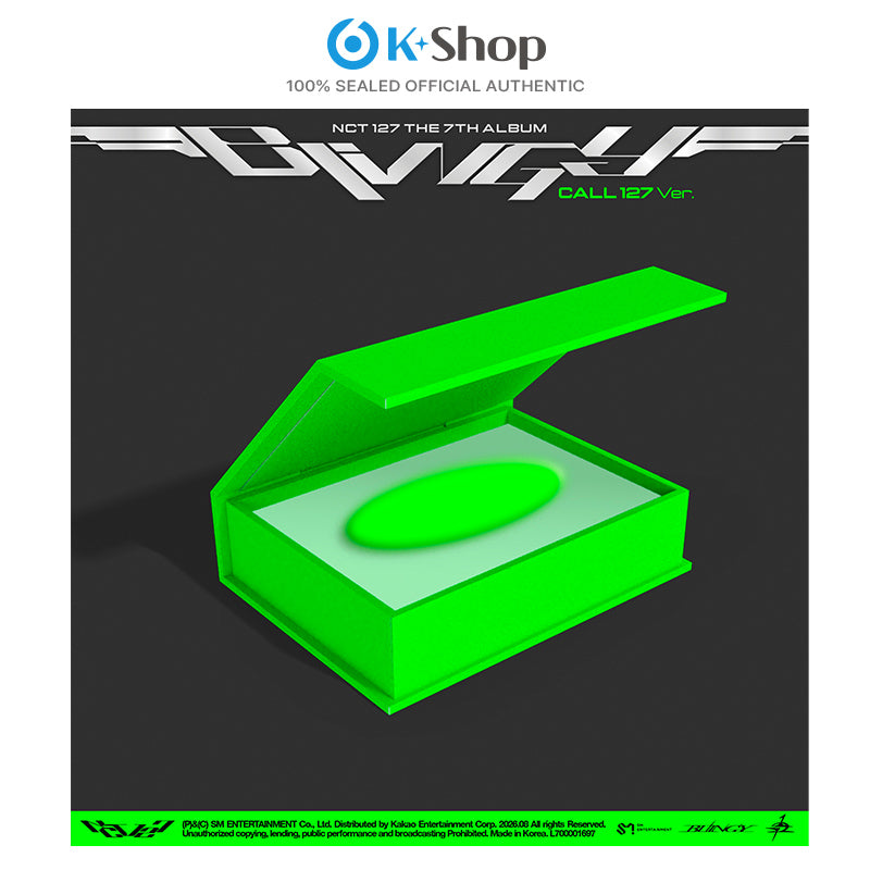 NCT – Sixkshop