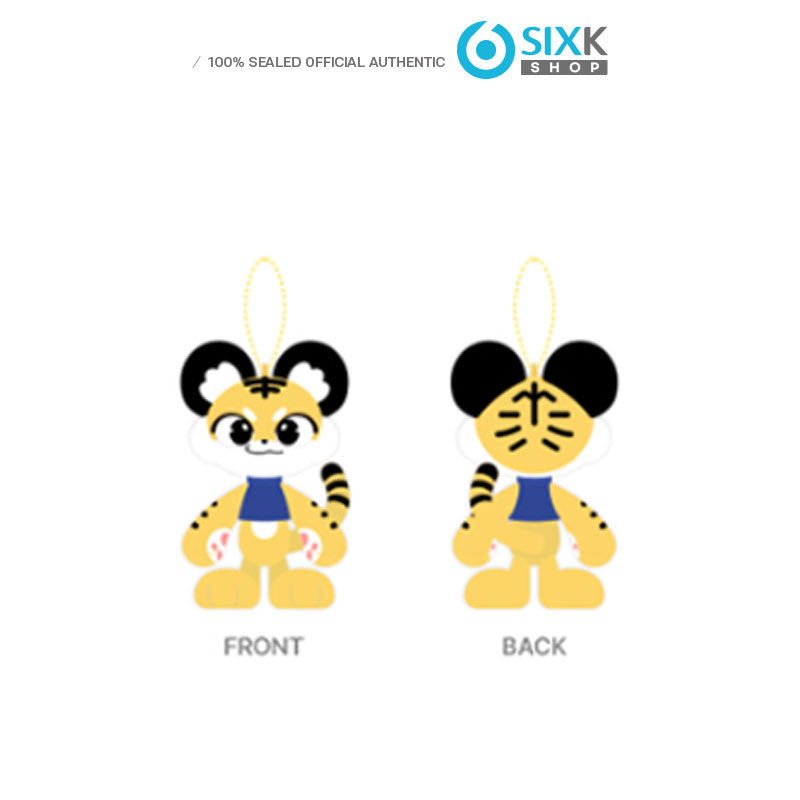 DONGHAE(SUPER JUNIOR) [ALIVE] OFFICIAL CHARACTER MD – Sixkshop
