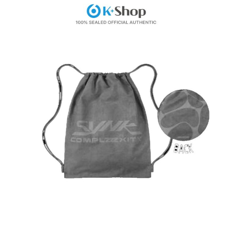 2026-27 aespa LIVE TOUR -SYNK : COMPLaeXITY OFFICIAL MERCHANDISE
