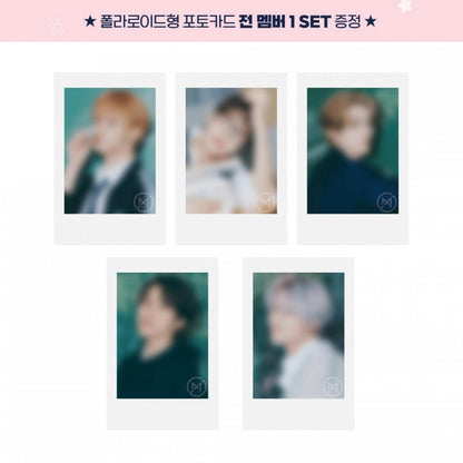 2026 SM ARTIST SEASON’S GREETINGS WayV (Online Benefit)