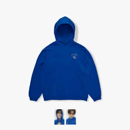 HAPPY S.COUPS (SEVENTEEN) DAY BIRTHDAY MERCH ver.6