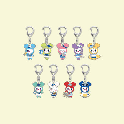 TWICE [THIS IS FOR] WORLD TOUR FINALE in SEOUL POP-UP STORE MD