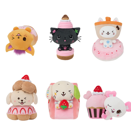 NCT WISH [Wishberry Bakery] POP-UP Official MD