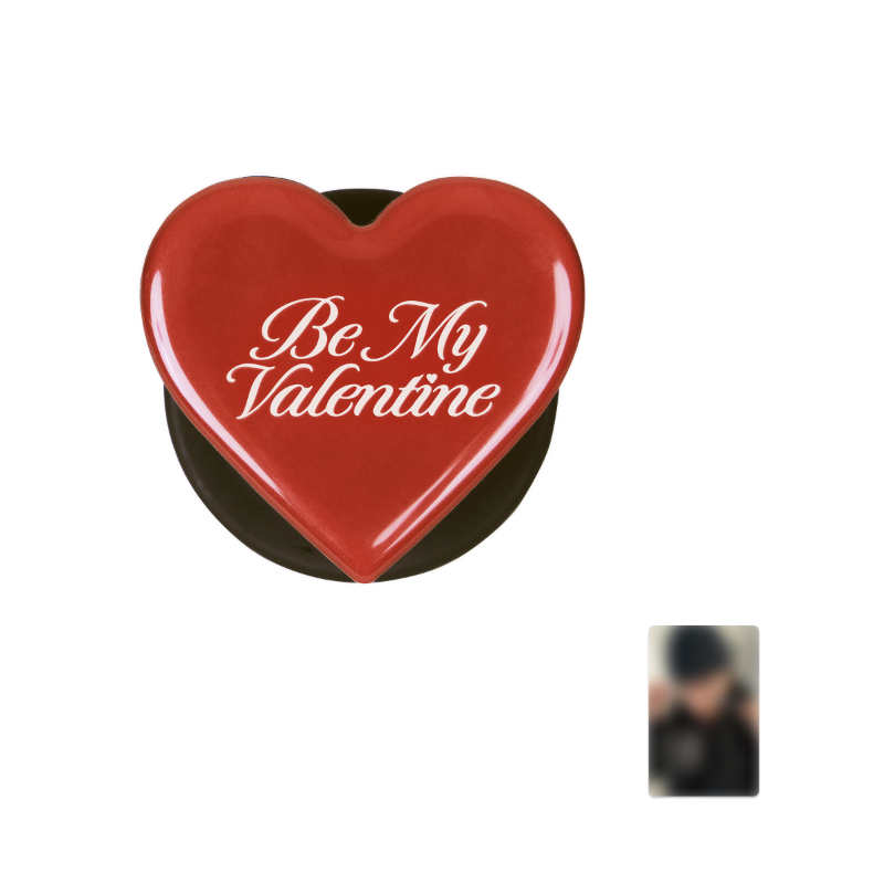 The Black Label [2026 Be My Valentine] MD