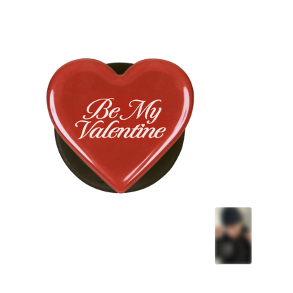 The Black Label [2026 Be My Valentine] MD