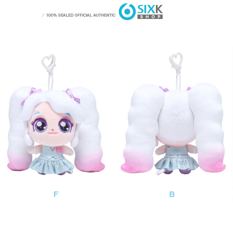 Hearts2Hearts X Teenieping  OFFICIAL MD