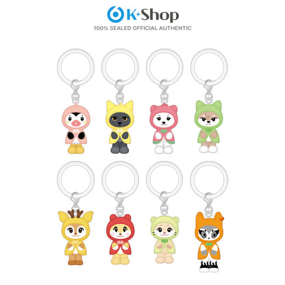 NEXZ - SWEET PICNIC with NEXZOO NEXZOO POPUP STORE 2026