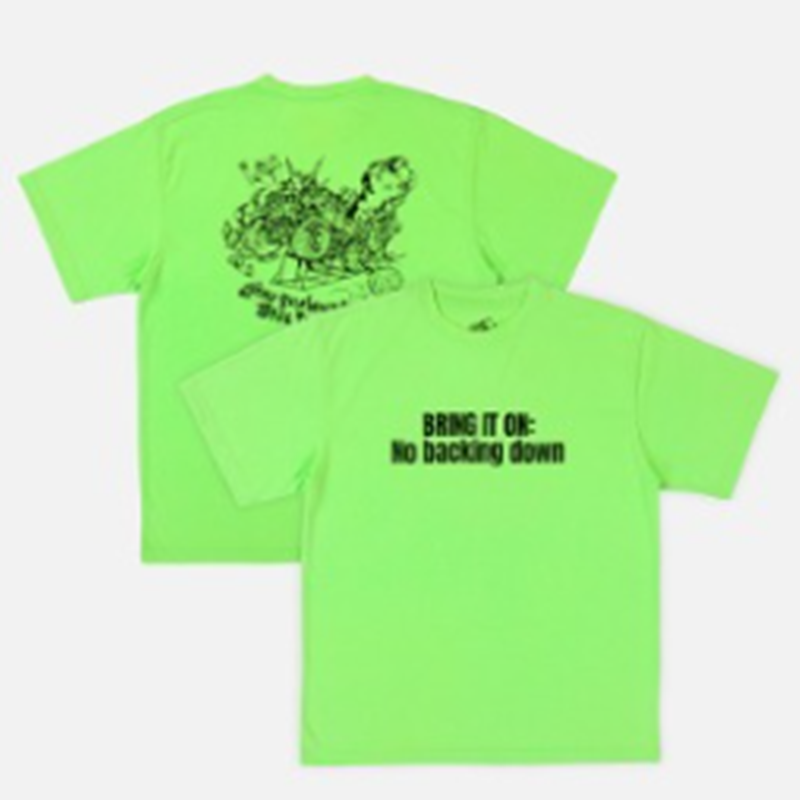 NCT DREAM [Beat It Up] MD