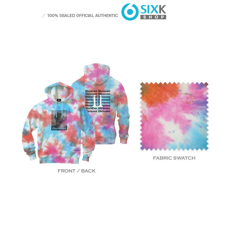 G-DRAGON 2025 WORLD TOUR [Ubermensch] IN SEOUL ENCORE